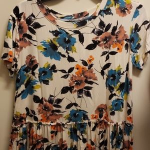 Agnes And Dora shirt